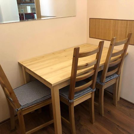Byt S Krasnou Vyhlidkou Na Hotel Imperial Karlsbad Buitenkant foto