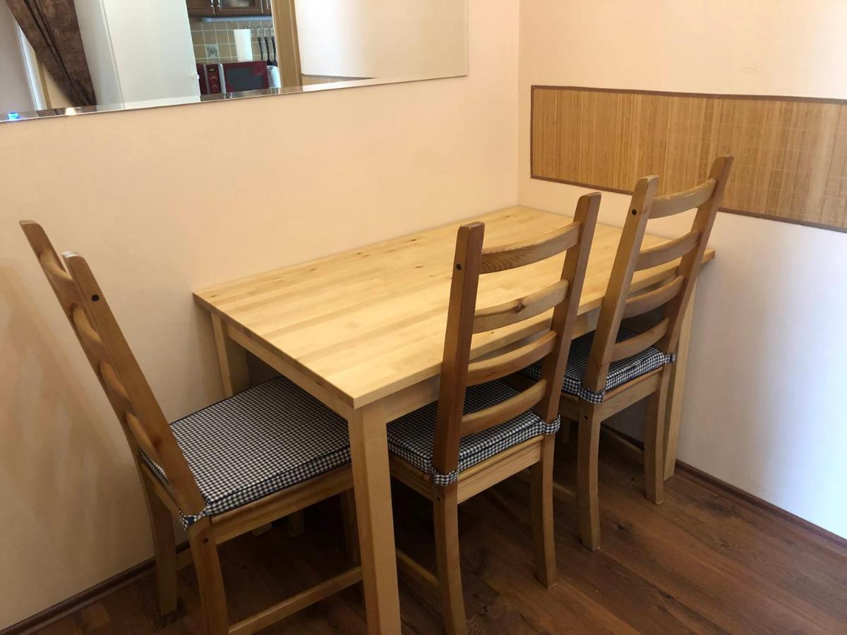 Byt S Krasnou Vyhlidkou Na Hotel Imperial Karlsbad Buitenkant foto